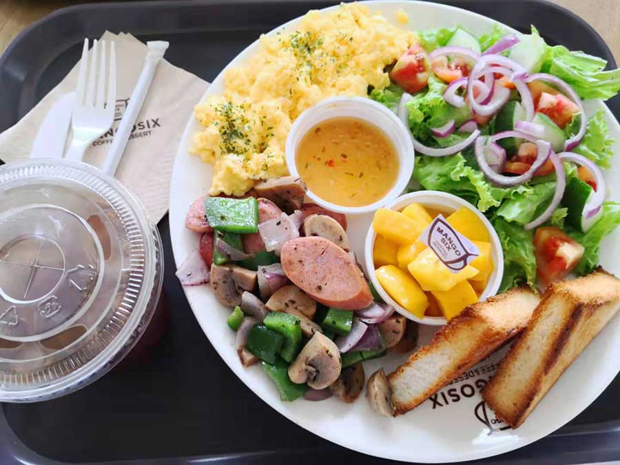 菲律宾外出注意 | 菲律宾游学生活分享-认识菲律宾游学-菲律宾语言学校-菲律宾游学机构-在菲言菲