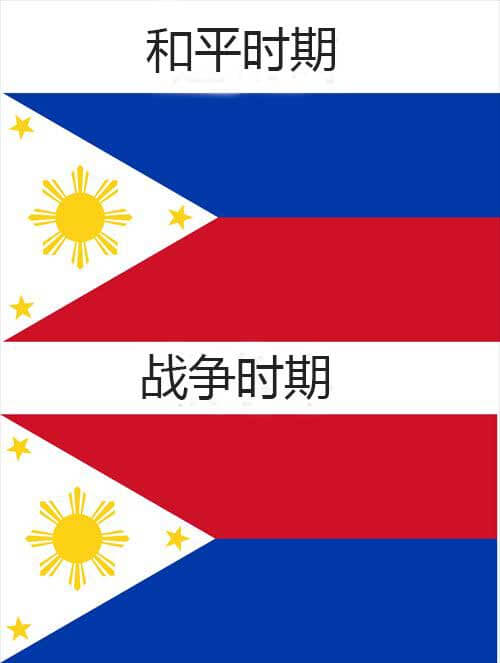 菲律宾国旗