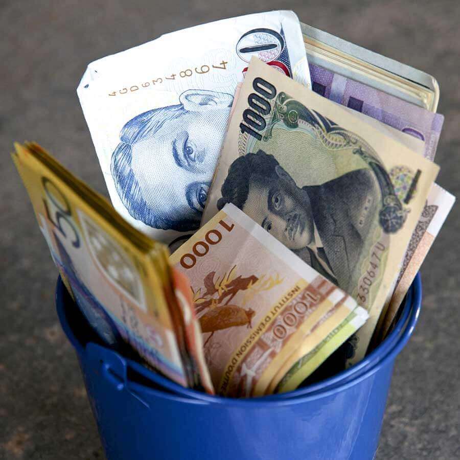 1 人民币 兑 菲律宾 比索 (99) 사진