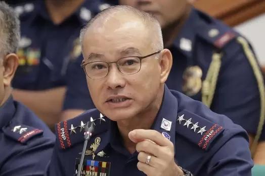 菲律宾警察总长