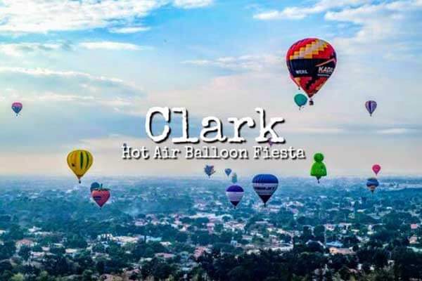 菲律宾热门游学城市克拉克