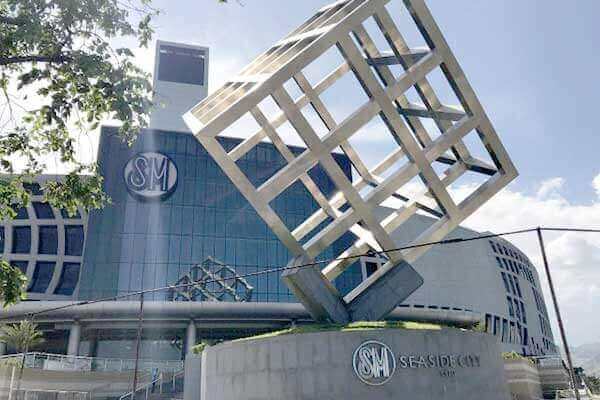 春节菲律宾游玩攻略