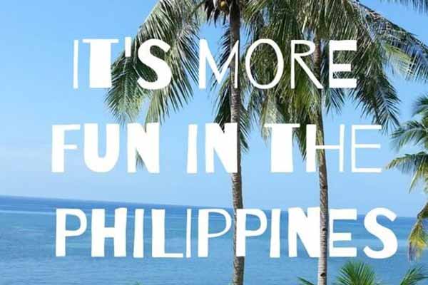 菲律宾热门旅游