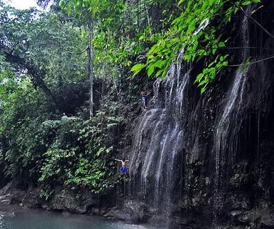 中国人不知道的菲律宾宿务岛上的20个鲜为人知的景点 16 菲律宾宿务景点
