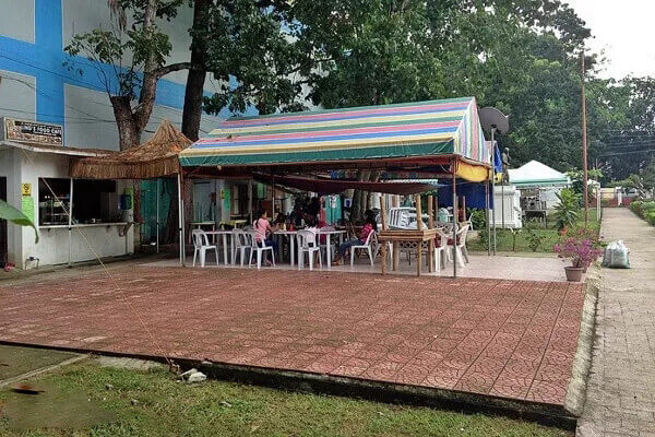 中国人不知道的菲律宾宿务岛上的20个鲜为人知的景点 3 Halo Lane