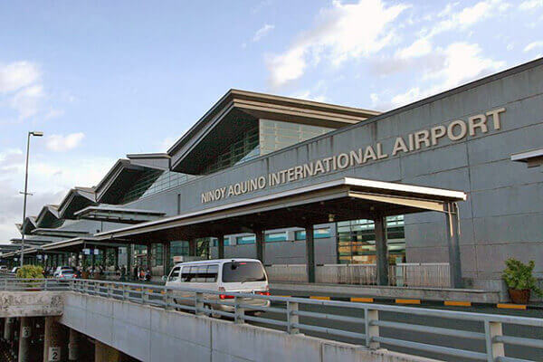 菲律宾尼诺·阿基诺国际机场