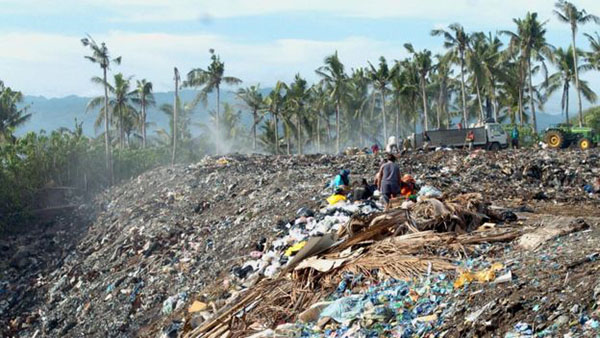 菲律宾长滩岛-限制塑料用品