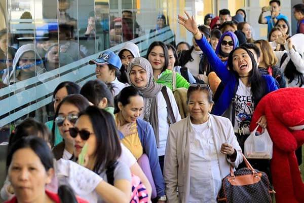 菲律宾疫情有多严重 | 在菲言菲-分享真实的菲律宾游学生活_菲律宾语言学校_菲律宾游学机构_认识菲律宾游学