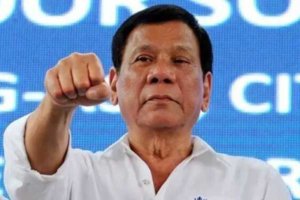 菲律宾禁毒,杜特尔特铁血政策