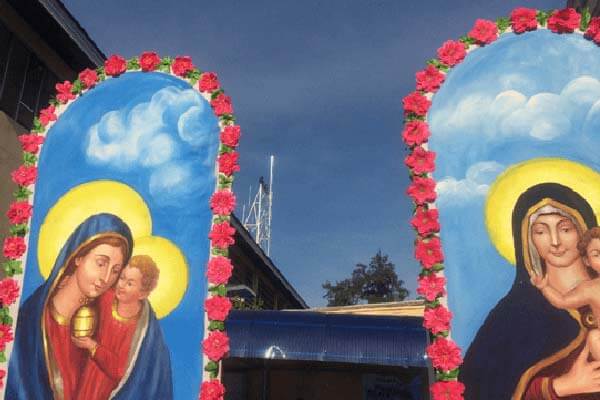 婚内出轨要坐牢?菲律宾禁忌知多少! 3 菲律宾一定要知道的禁忌,宗教