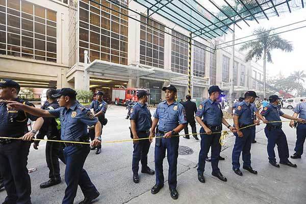 被杜特尔特治理了20多年,菲律宾第三大城市达沃现在怎样了? 3 菲律宾达沃市