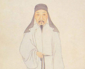 红薯的由来