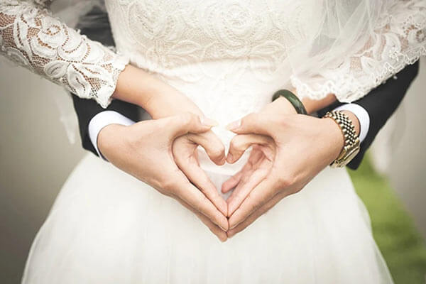 菲律宾国际婚姻