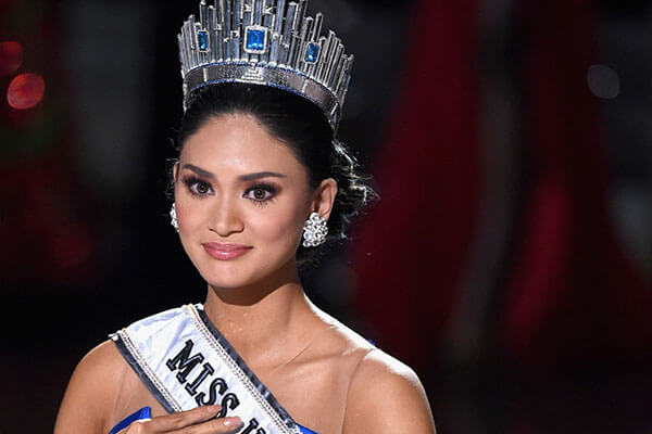 菲律宾选美皇后