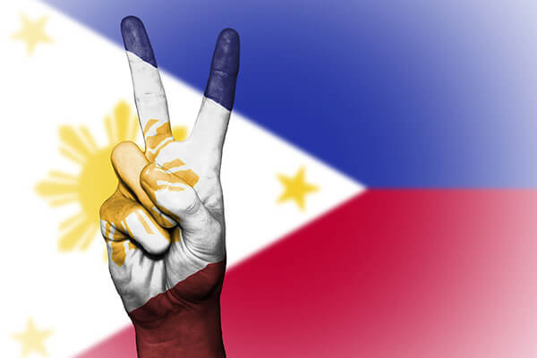 菲律宾英语人口数世界第三