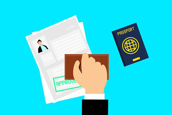 入境菲律宾签证