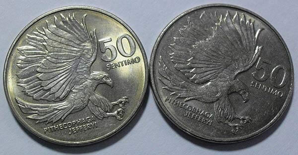 菲律宾100比索硬币