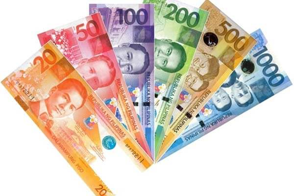 菲律宾货币