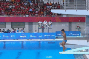 菲律宾跳水队