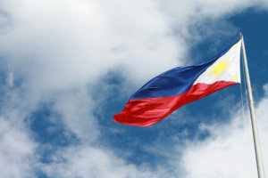 菲律宾骄傲