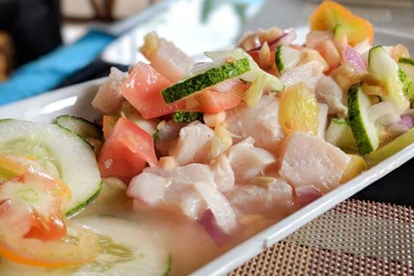 菲律宾最有名的美食 | 在菲言菲-菲律宾游学生活分享网站 | 2020年9月28日