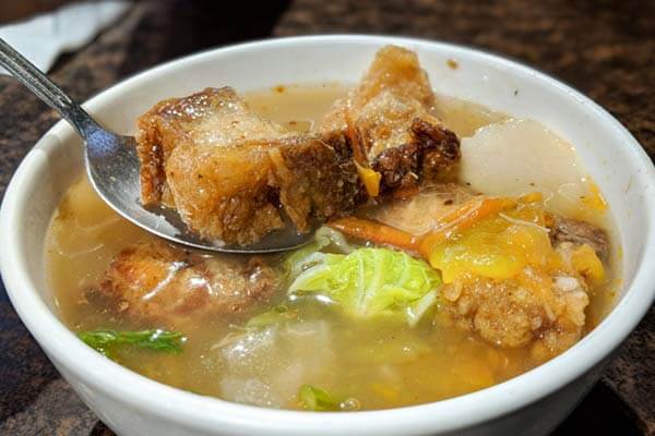 菲律宾最有名的美食 | 在菲言菲-菲律宾游学生活分享网站 | 2020年9月28日