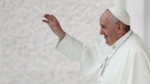 菲律宾天主教教宗