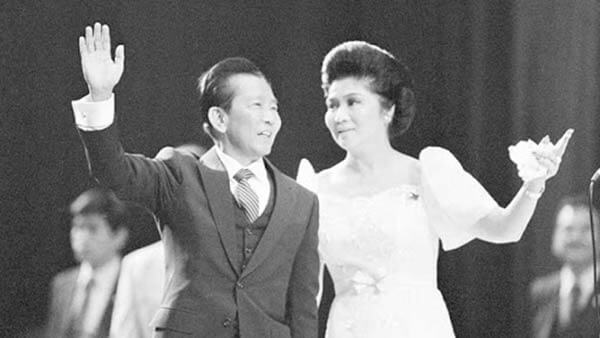 菲律宾前总统
