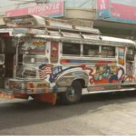 来菲律宾找不到制式公交车？你错啦，当地人都坐“吉普尼”(1)214