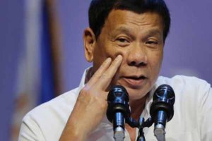 菲律宾总统反对离婚