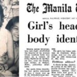 菲律宾五十年未破悬案：美女老板惨遭碎尸，头部至今下落不明163