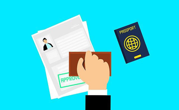 菲律宾游学签证