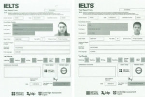 菲律宾游学IELTS
