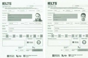 菲律宾游学IELTS