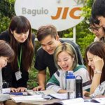 Baguio-JIC