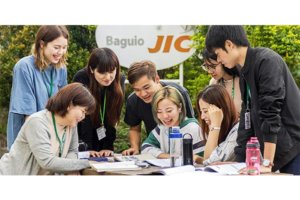 Baguio-Jic