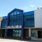 CIA