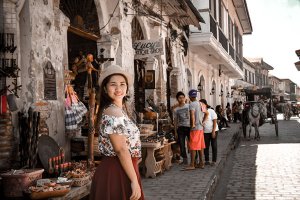 菲律宾游学分享