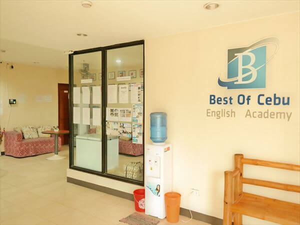 Best of Cebu English Academy