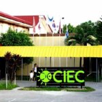 CIEC语言学校