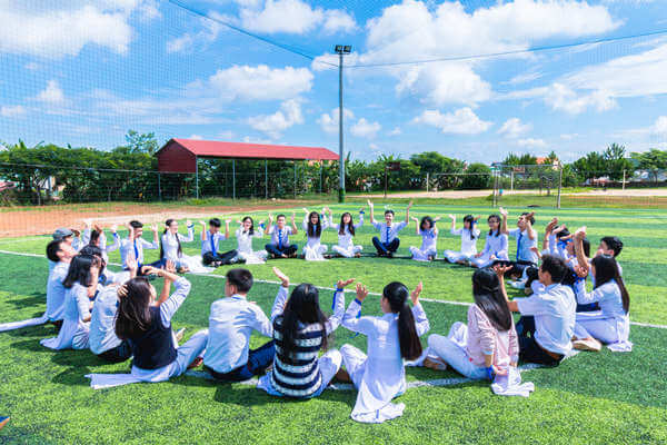 菲律宾培训学校